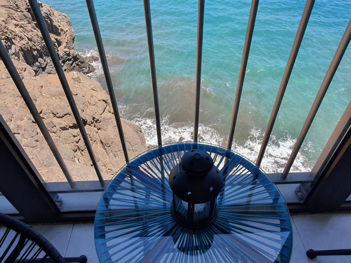 Mirador Del Mar Sea Point Apartament Maspalomas  Exterior foto