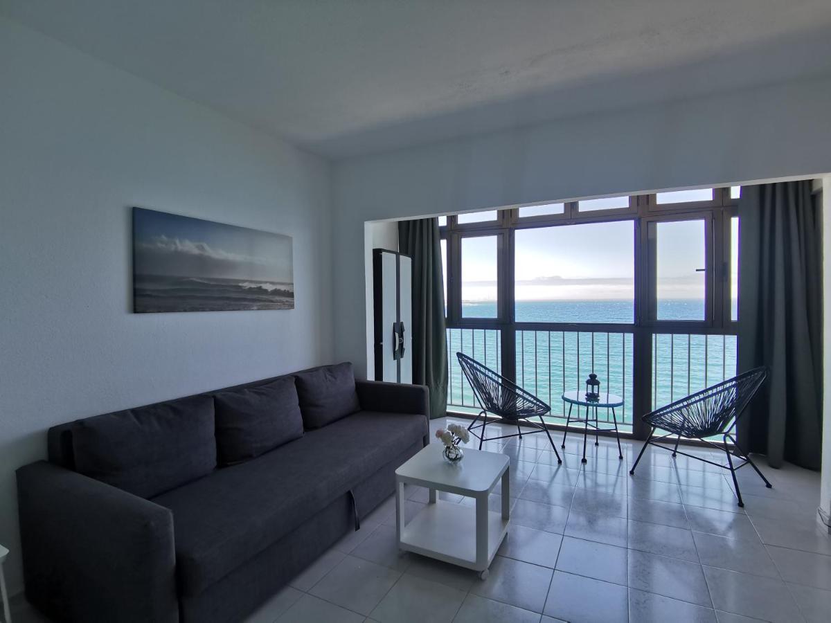 Mirador Del Mar Sea Point Apartament Maspalomas  Exterior foto