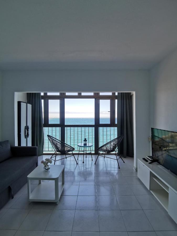 Mirador Del Mar Sea Point Apartament Maspalomas  Exterior foto