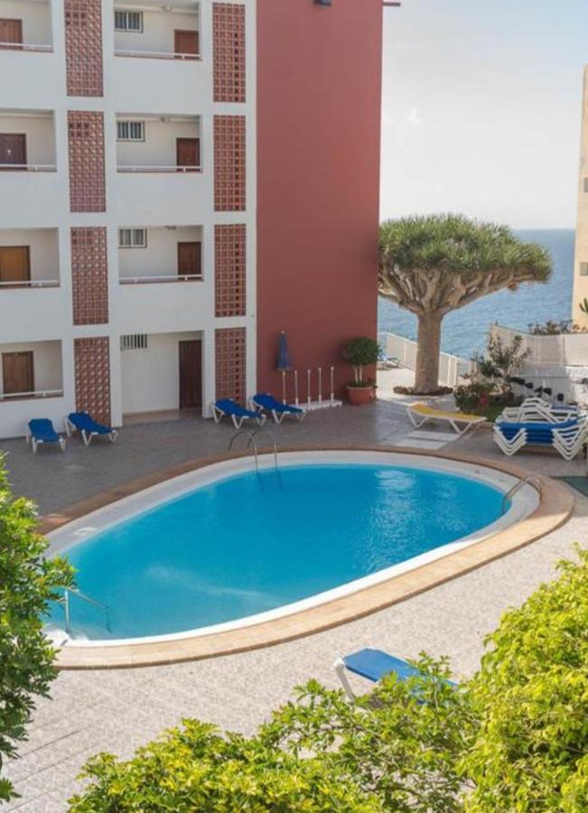 Mirador Del Mar Sea Point Apartament Maspalomas  Exterior foto