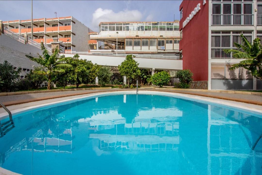 Mirador Del Mar Sea Point Apartament Maspalomas  Exterior foto